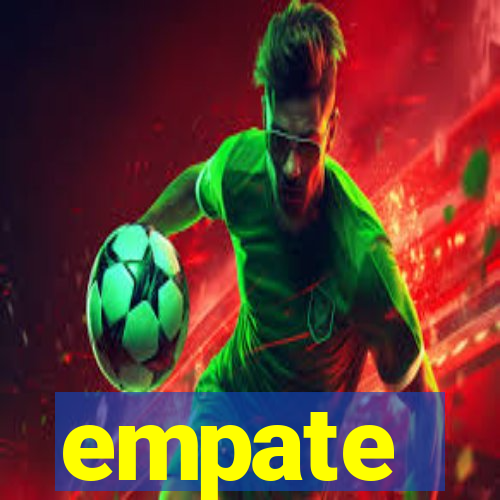 empate - 1 betano o que significa